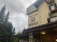 Hôtel Hameau Albert 1er: A Luxurious Alpine Retreat in Chamonix