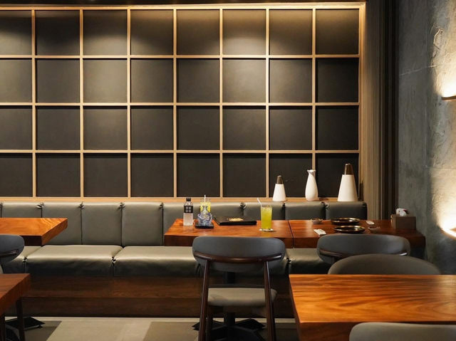 Taraba Prime Japanese Restaurant 