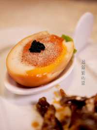 「繁花年華套餐」