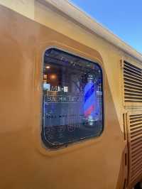 台中｜明治38年至今唯一「三代同堂」車站 百年台中驛活化