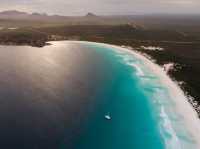 Esperance (Lucky Bay)