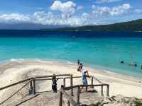 スミロン島（Sumilon Island）
