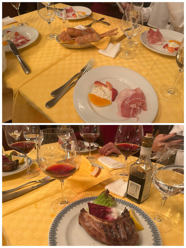 【東京/広尾】イタリア政府公認‼︎本格イタリアンレストラン＊LA BISBOCCIA（ラ・ビスボッチャ）