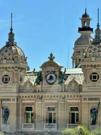 A Luxurious Stroll Through Monaco