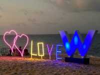 Luxury Redefined: My Stay at W Koh Samui