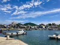  【広島】鞆の浦で感じる江戸時代の風情と絶景