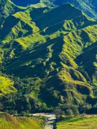 BUKIDNON PARADISE