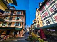 "Bukit Tinggi: A French-Inspired Escape in the Heart of Malaysia"