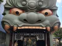 Kumatori 6 Days Itinerary