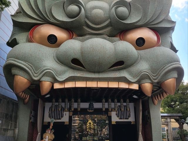 Kumatori 6 Days Itinerary