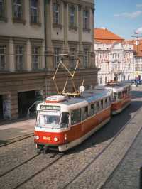 🇨🇿Why Visit Prague?