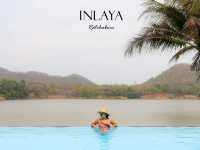Inlaya Ratchaburi ที่พักบรรยากาศดี