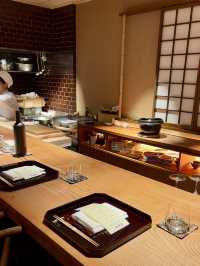 【京都・祇園四条】京町家で味わう日本酒と京料理「祇園 静水香」