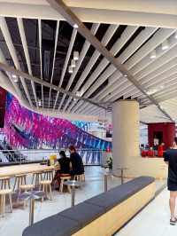 Mini ミニ oriental speedbar - The Mall บางกะปิ