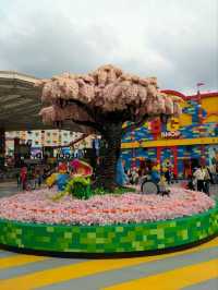 Legoland Japan Resort