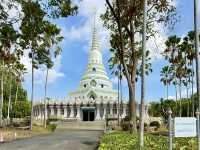 วัดที่สวยที่สุดในชลบุรี