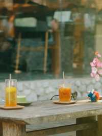 The Baristro AsianStyle เชียงใหม่ สายมัทฉะต้องเลิฟ