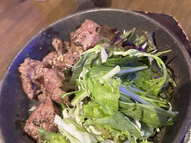 沖繩的5日行程