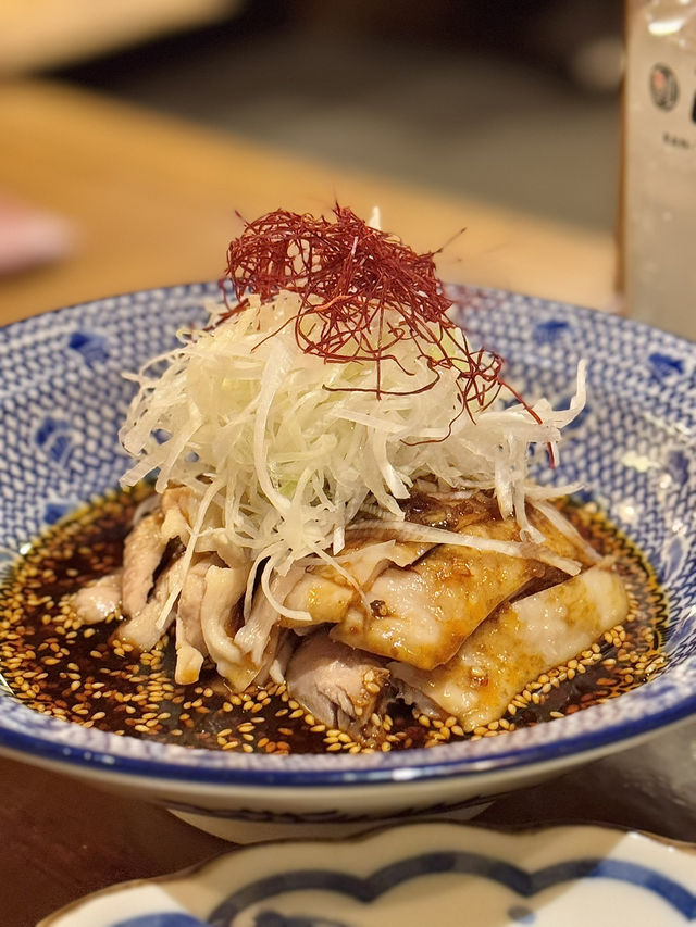 【大阪/本町】本格台湾中華がいただけるお店