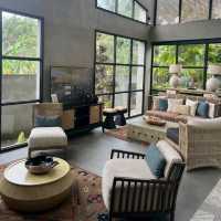A perfect stay for special ocassions