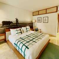 Refined Comfort at Hotel Dinara