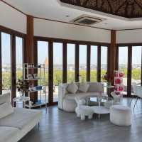 Mida Grande Hotel Dhavaravati Nakhon Pathom