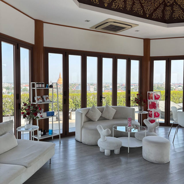 Mida Grande Hotel Dhavaravati Nakhon Pathom