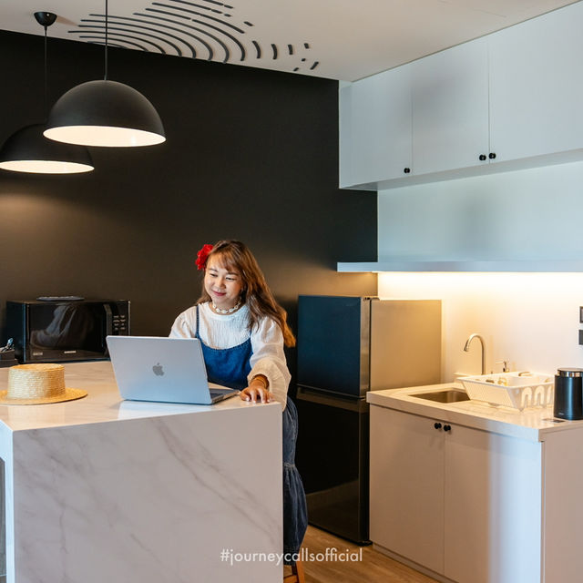 Blu Monkey Hub & Hotel Bangtao Beach Phuket✨
