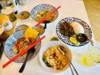 ร้านเด็ดบางแสน ของอร่อยเยอะมาก ต้องลอง!!