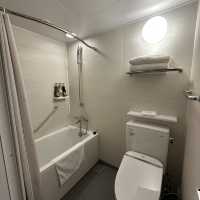 🇯🇵โรงแรมสุดคุ้มฮอกไกโด Vessel Hotel