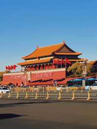Forbidden City – A Guide to Beijing’s Imperial Palace