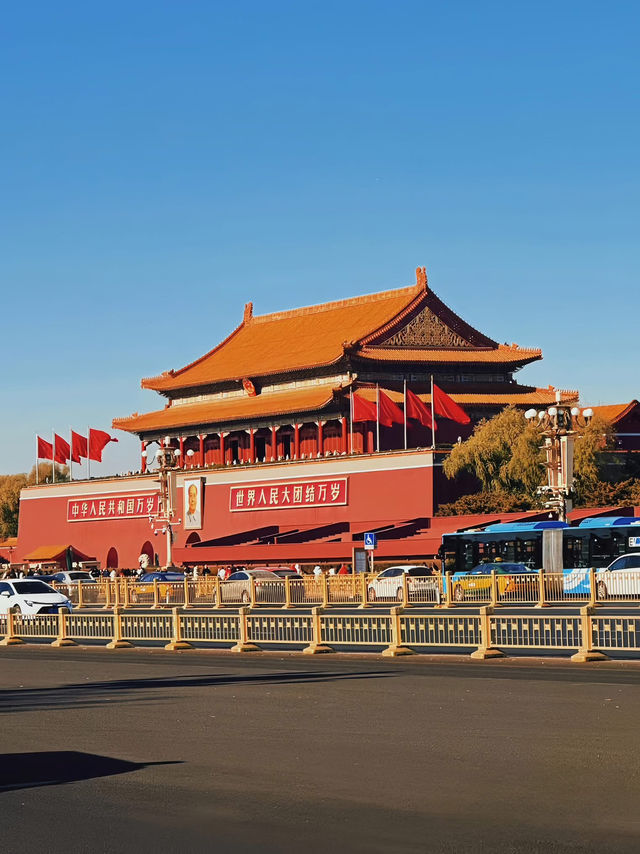 Forbidden City – A Guide to Beijing’s Imperial Palace
