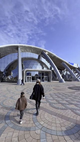 Thành phố Vladivostok, Primorsky Krai