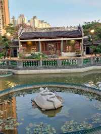 Lai Chi Kok Park