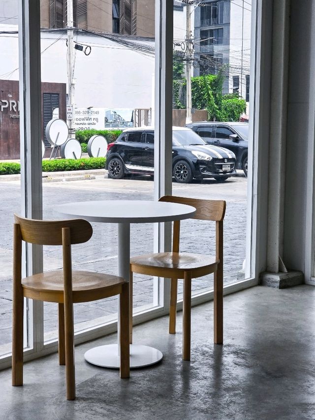 1:2 Bangkok Brew