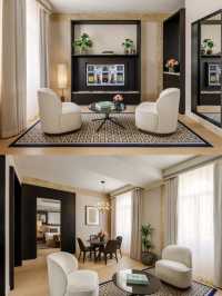 🏨 パーク ハイアット ミラノ (Park Hyatt Milan)