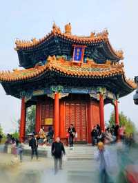 Exploring The Forbidden City, discover the deep insight into China’simperial past. 
