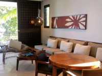 陽光沙灘和藍寶石般的大海，斐濟洲際度假酒店 InterContinental Fiji Golf Resort & Spa