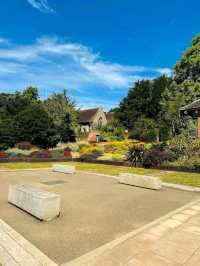 Caversham Court