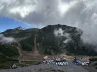 絶景パノラマ✨雲上の世界・乗鞍岳トレッキング！