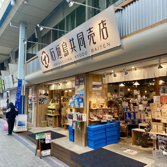 🌺 南国の楽園・石垣島を満喫！🏝️