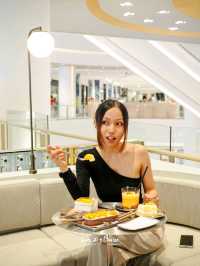 Bakehaus by Oikos ร้านนี้เบเกอรี่อร่อยมาก