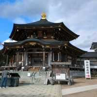 定義如來西方寺
