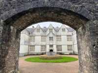 St Fagans National Museum of History