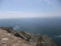 # 羅卡角（Cabo da Roca）葡萄牙幸特拉