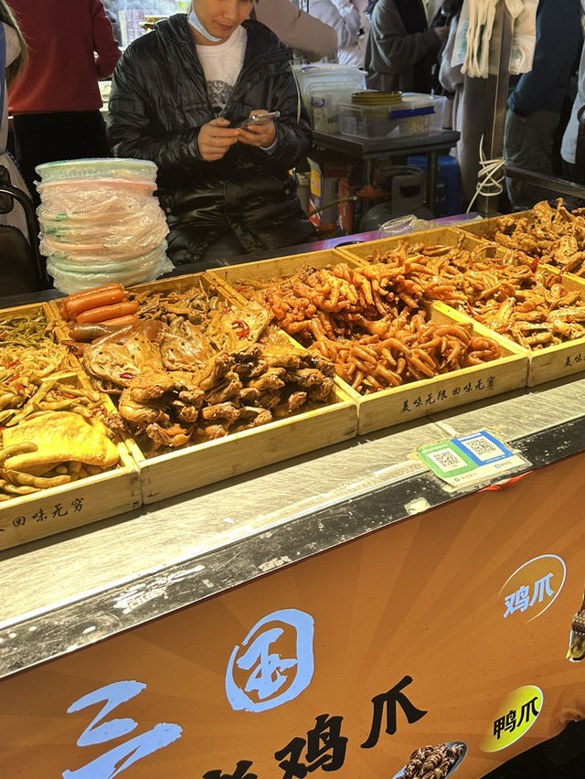 Nanning Uncovered: A Journey into Guangxi's Vibrant Heart