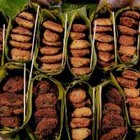 หลาดใตโหนด พังงา
