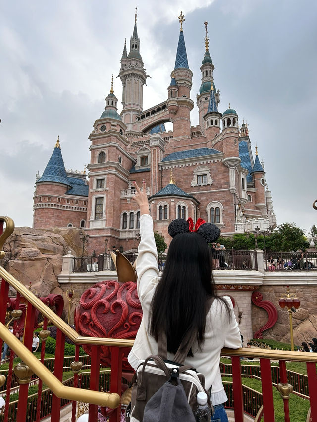 Shanghai 🥰