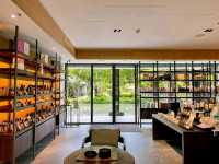 花蓮主打有機香草的度假酒店---秧悦美地度假酒店 Gaeavilla Resort