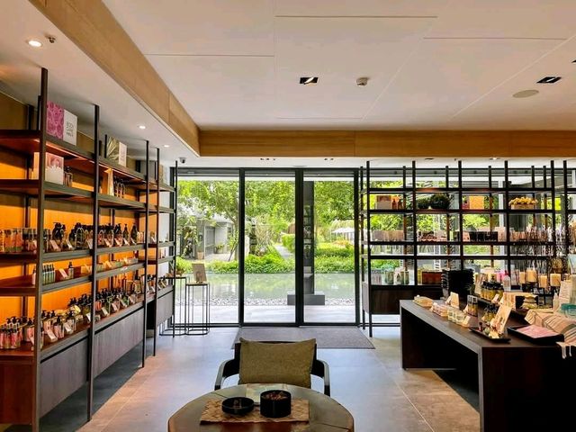 花蓮主打有機香草的度假酒店---秧悦美地度假酒店 Gaeavilla Resort